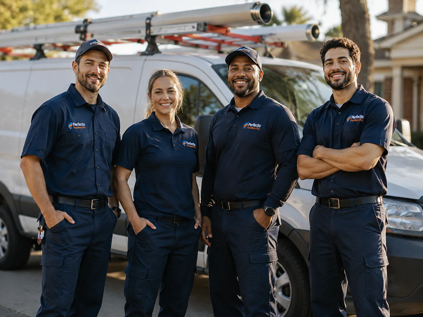 Emergency Plumber Near Me in Bridge City, TX near me